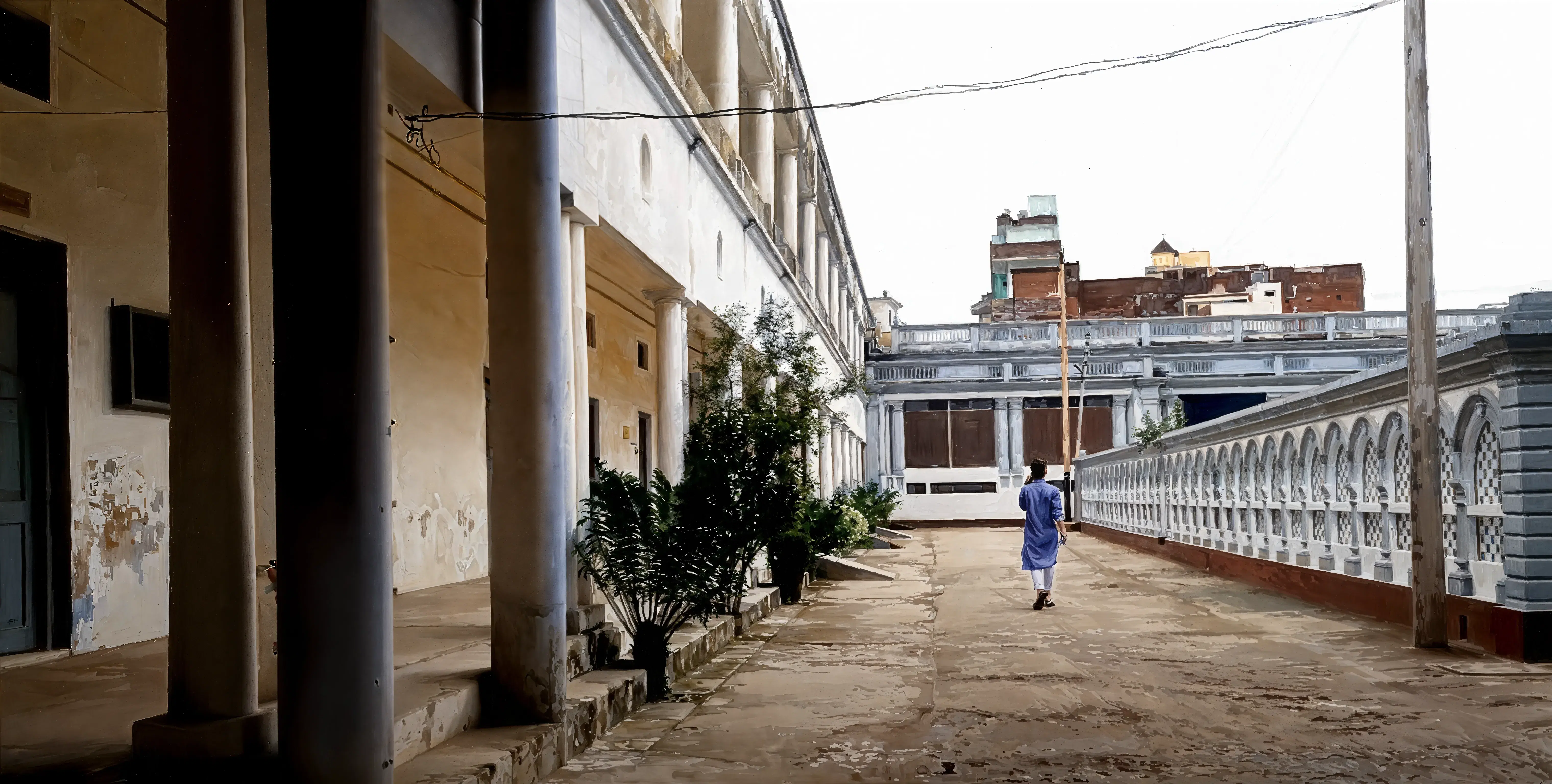 Shibli National College Azamgarh Campus photo 5